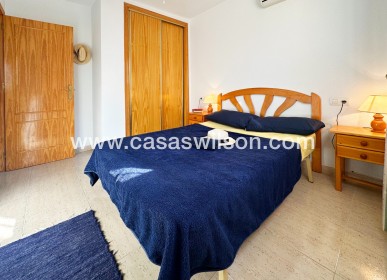 Sale - Bungalow - San Miguel de Salinas - Inland