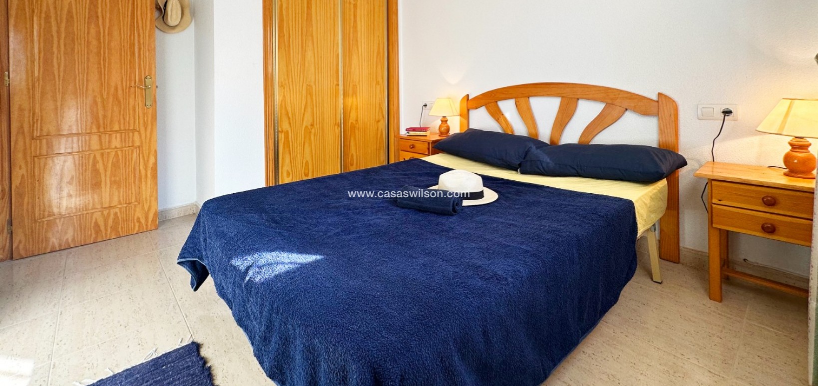 Sale - Bungalow - San Miguel de Salinas - Inland