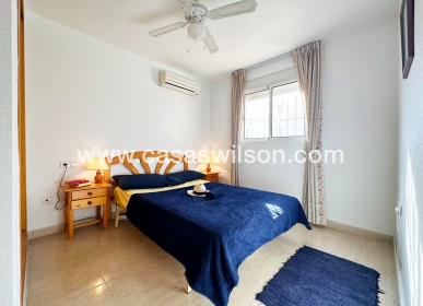 Sale - Bungalow - San Miguel de Salinas - Inland