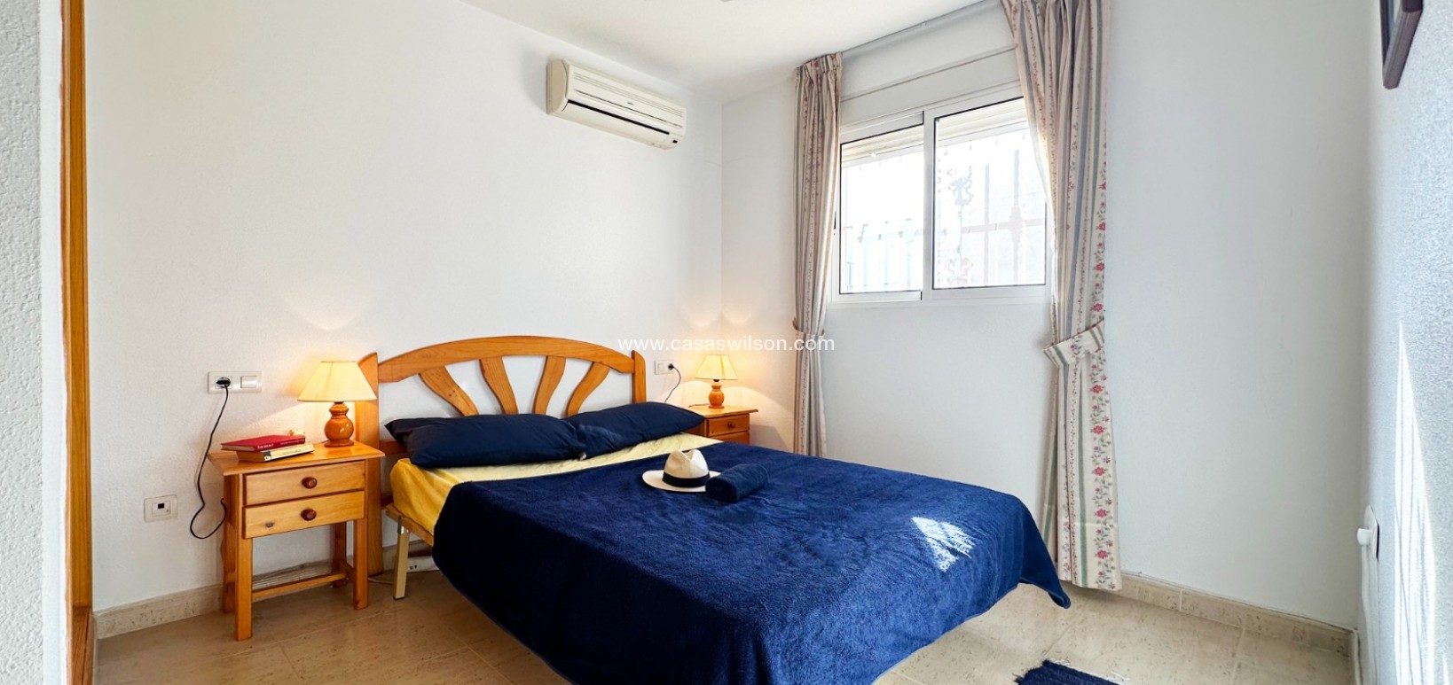 Sale - Bungalow - San Miguel de Salinas - Inland