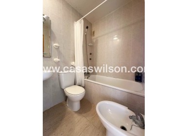 Sale - Bungalow - San Miguel de Salinas - Inland