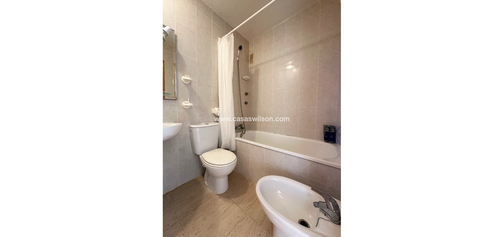 Sale - Bungalow - San Miguel de Salinas - Inland