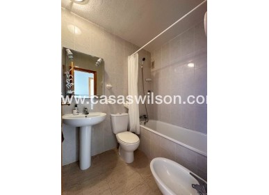 Sale - Bungalow - San Miguel de Salinas - Inland