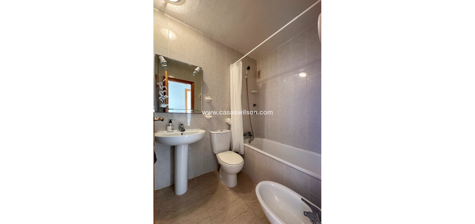 Sale - Bungalow - San Miguel de Salinas - Inland