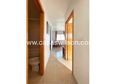 Sale - Bungalow - San Miguel de Salinas - Inland