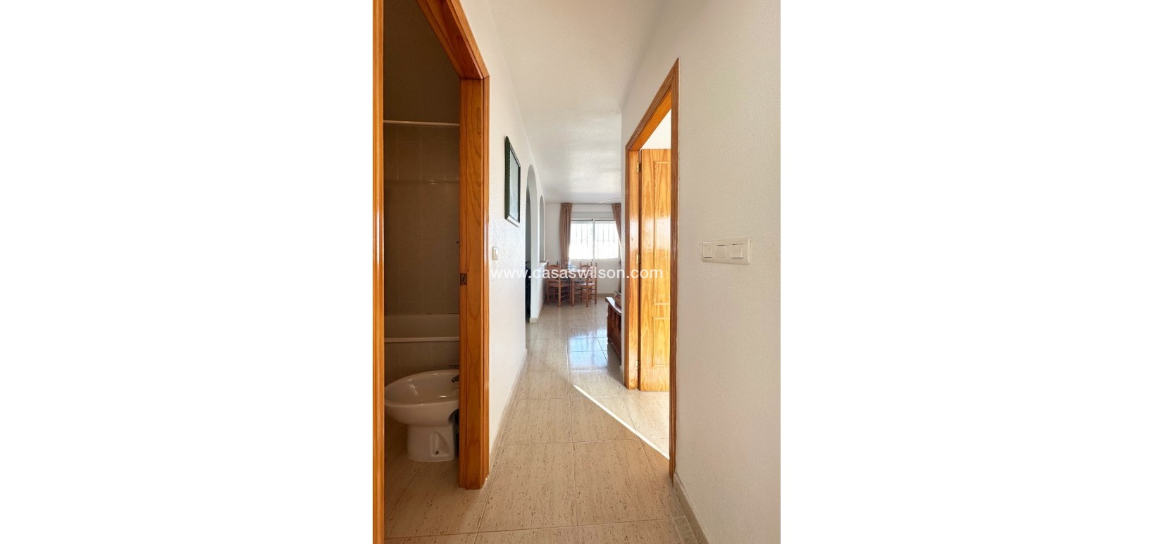 Sale - Bungalow - San Miguel de Salinas - Inland