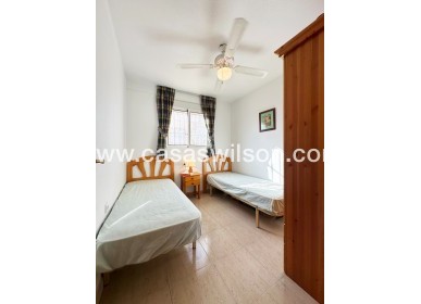 Sale - Bungalow - San Miguel de Salinas - Inland