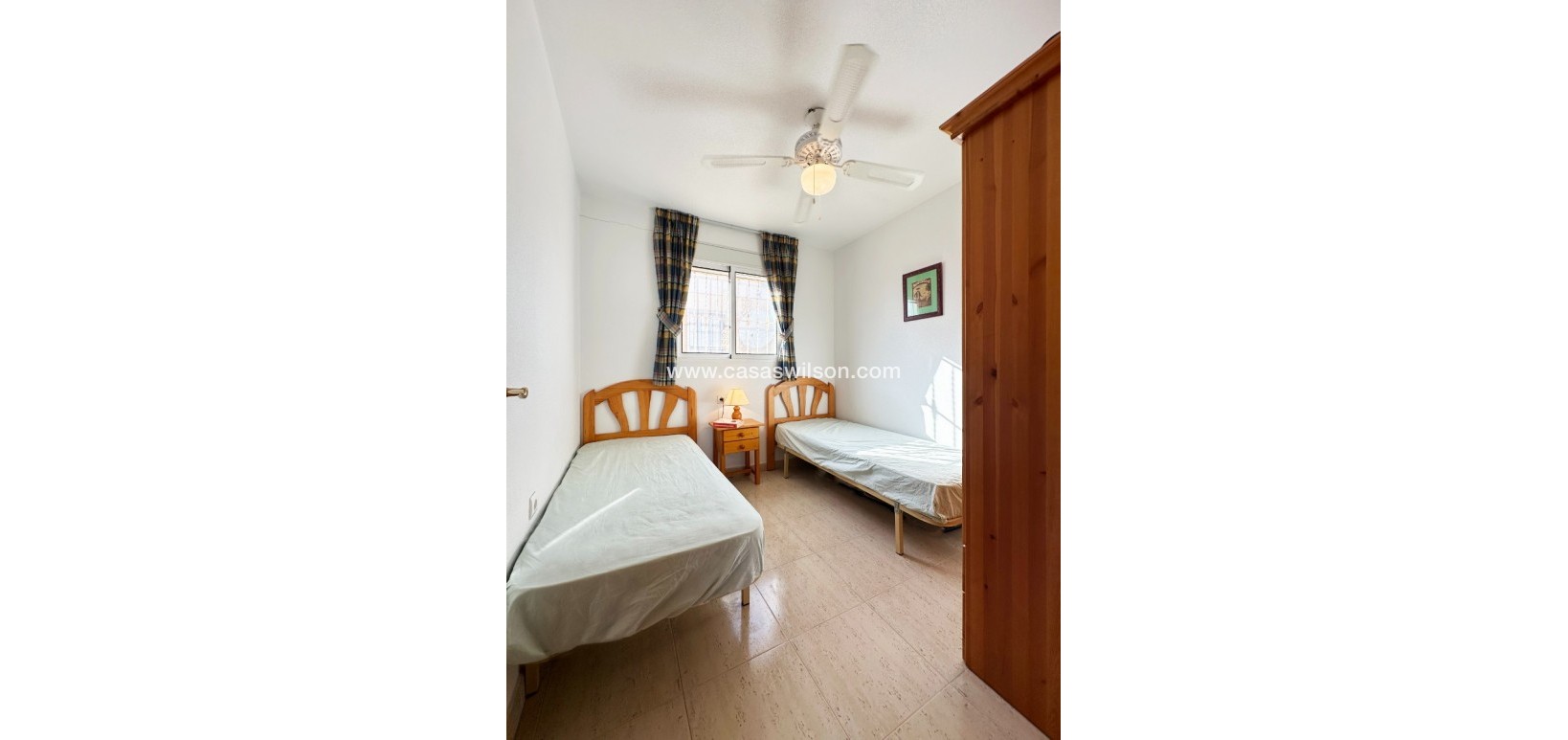 Sale - Bungalow - San Miguel de Salinas - Inland