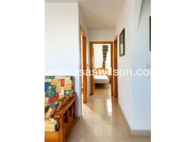 Sale - Bungalow - San Miguel de Salinas - Inland