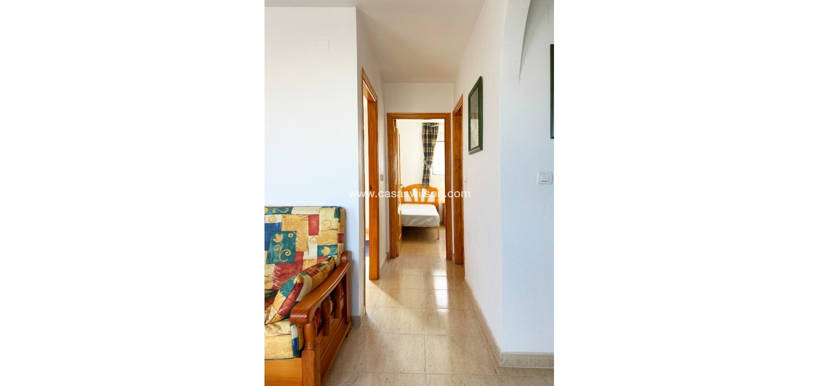 Sale - Bungalow - San Miguel de Salinas - Inland