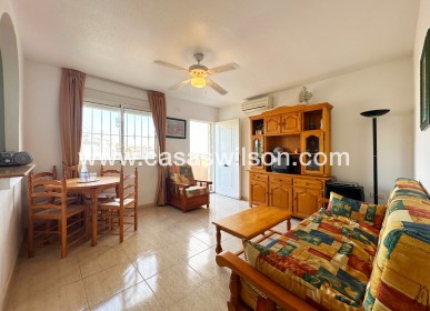 Sale - Bungalow - San Miguel de Salinas - Inland