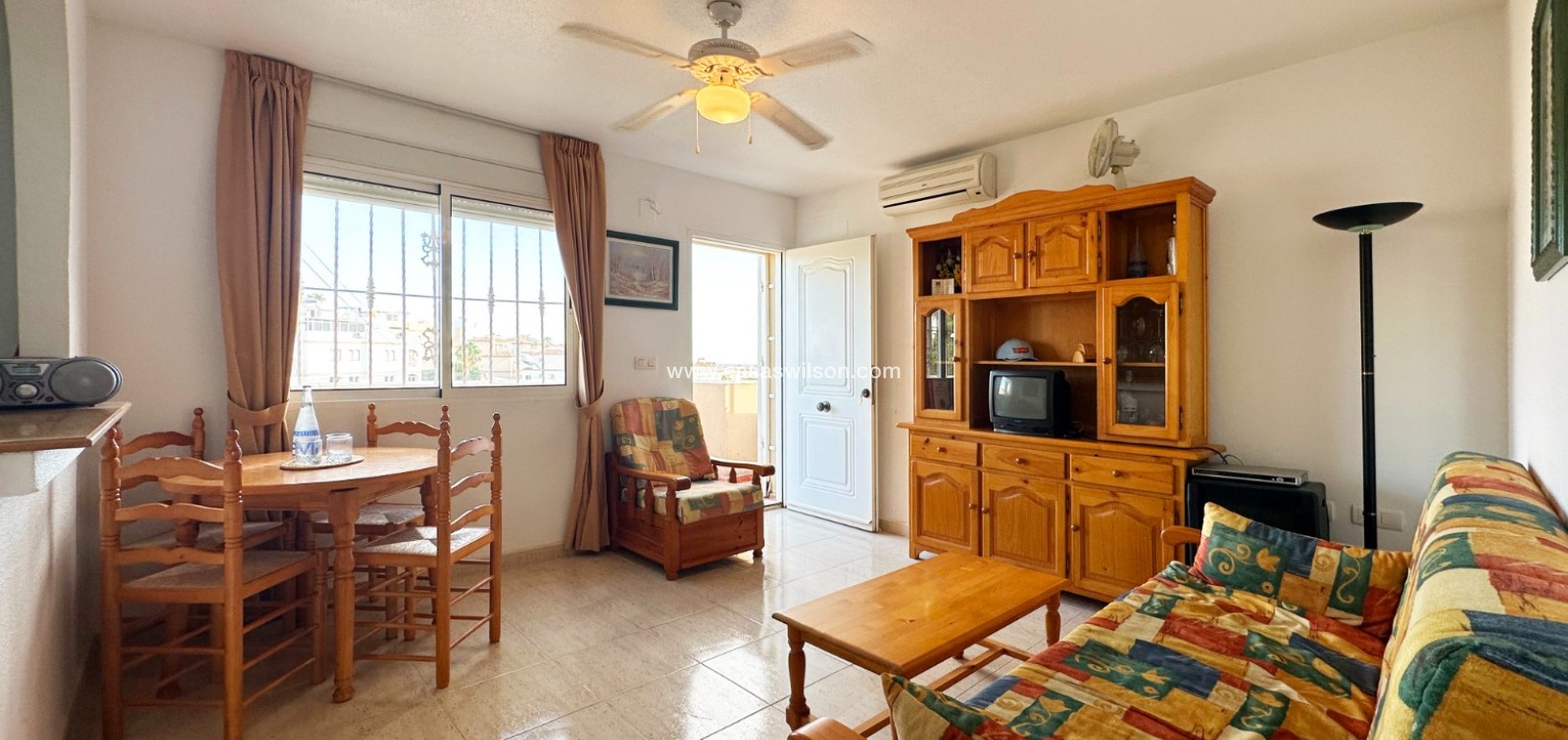 Sale - Bungalow - San Miguel de Salinas - Inland