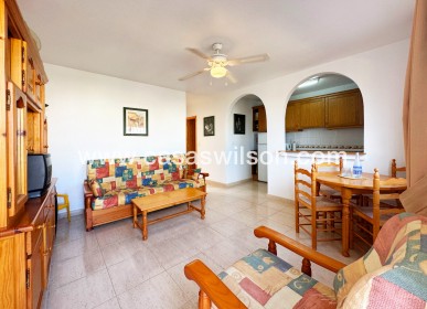 Sale - Bungalow - San Miguel de Salinas - Inland