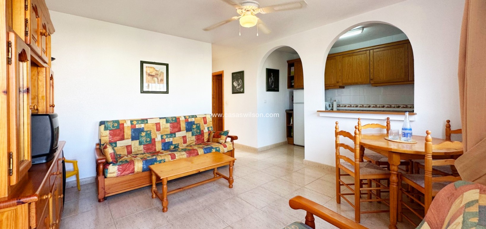 Sale - Bungalow - San Miguel de Salinas - Inland