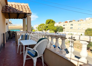 Sale - Bungalow - San Miguel de Salinas - Inland