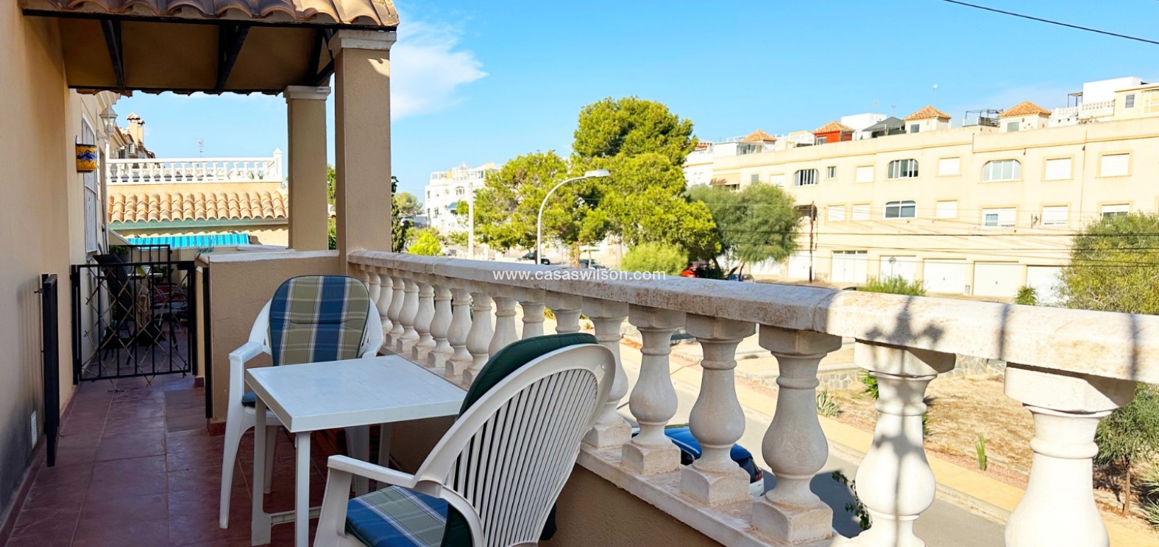 Sale - Bungalow - San Miguel de Salinas - Inland