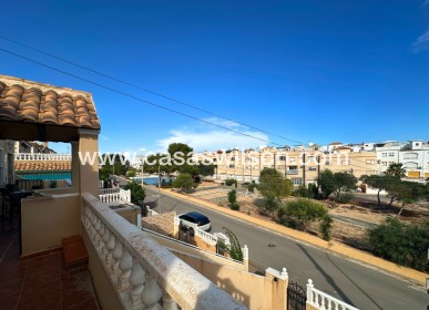 Sale - Bungalow - San Miguel de Salinas - Inland