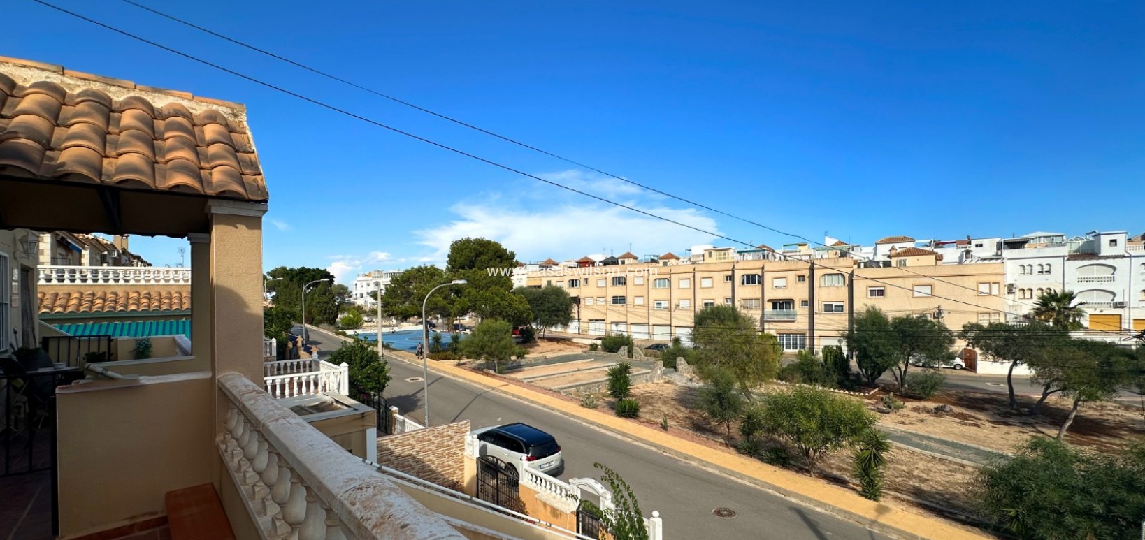 Sale - Bungalow - San Miguel de Salinas - Inland