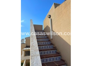 Sale - Bungalow - San Miguel de Salinas - Inland