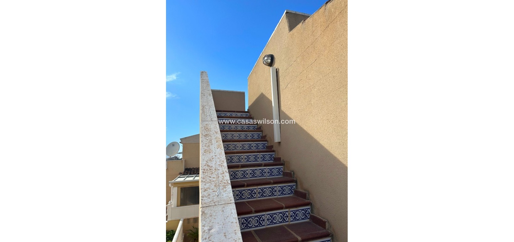 Sale - Bungalow - San Miguel de Salinas - Inland