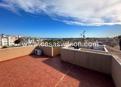 Sale - Bungalow - San Miguel de Salinas - Inland