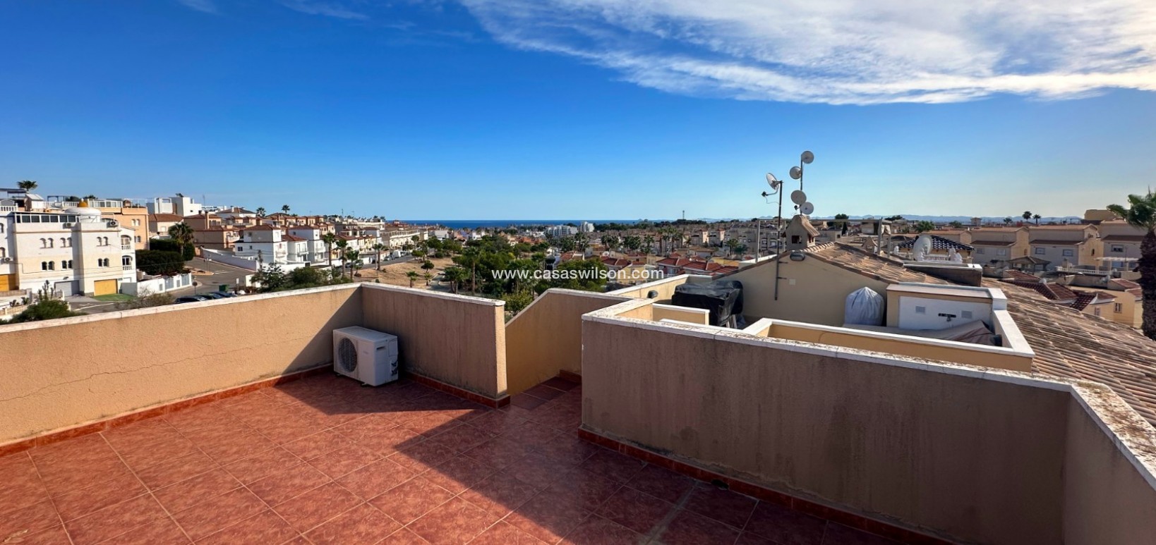 Sale - Bungalow - San Miguel de Salinas - Inland