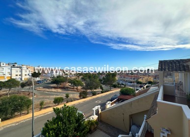 Sale - Bungalow - San Miguel de Salinas - Inland