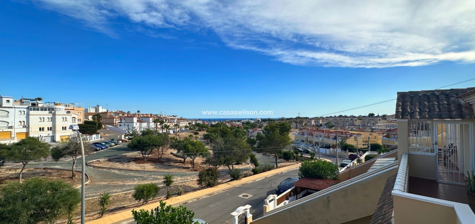 Sale - Bungalow - San Miguel de Salinas - Inland