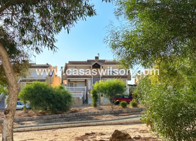 Sale - Bungalow - San Miguel de Salinas - Inland