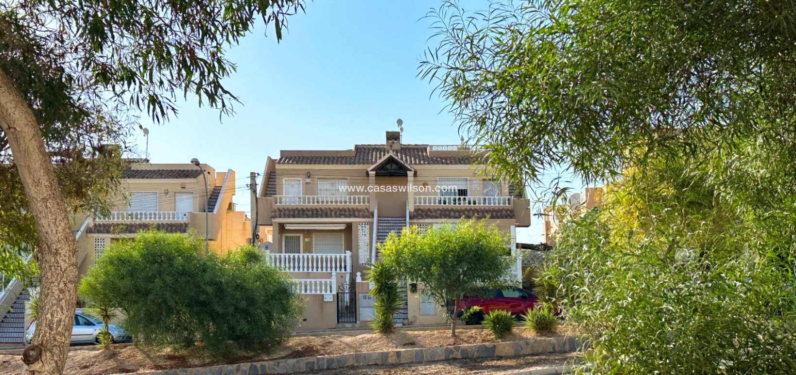 Sale - Bungalow - San Miguel de Salinas - Inland