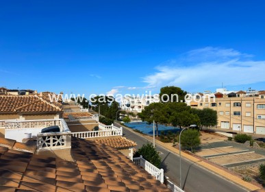 Sale - Bungalow - San Miguel de Salinas - Inland