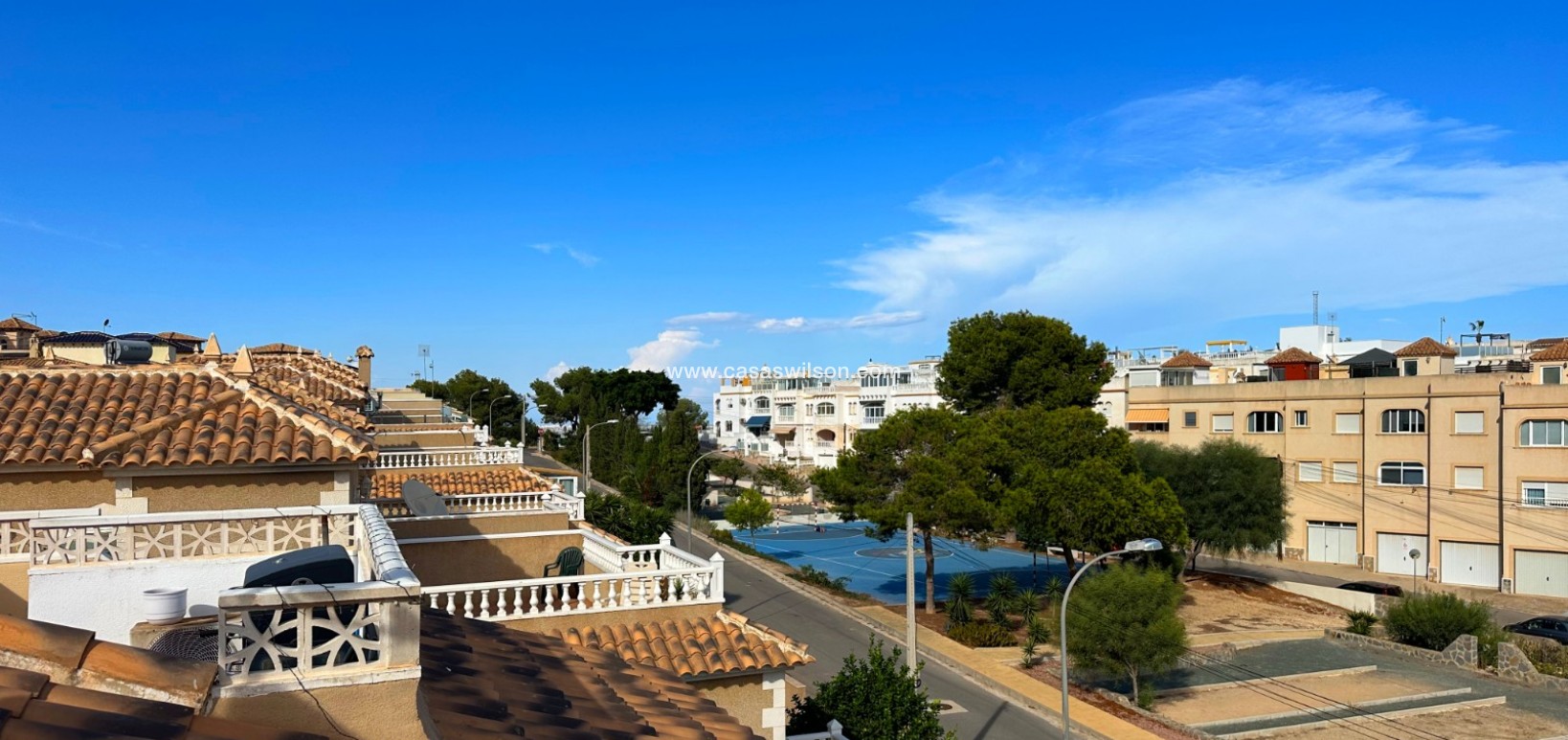 Sale - Bungalow - San Miguel de Salinas - Inland