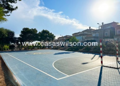 Sale - Bungalow - San Miguel de Salinas - Inland