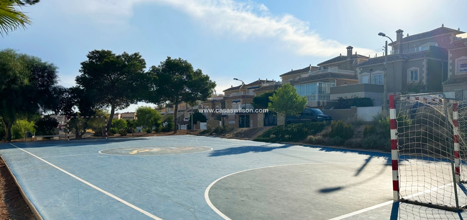 Sale - Bungalow - San Miguel de Salinas - Inland