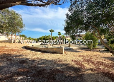 Sale - Bungalow - San Miguel de Salinas - Inland