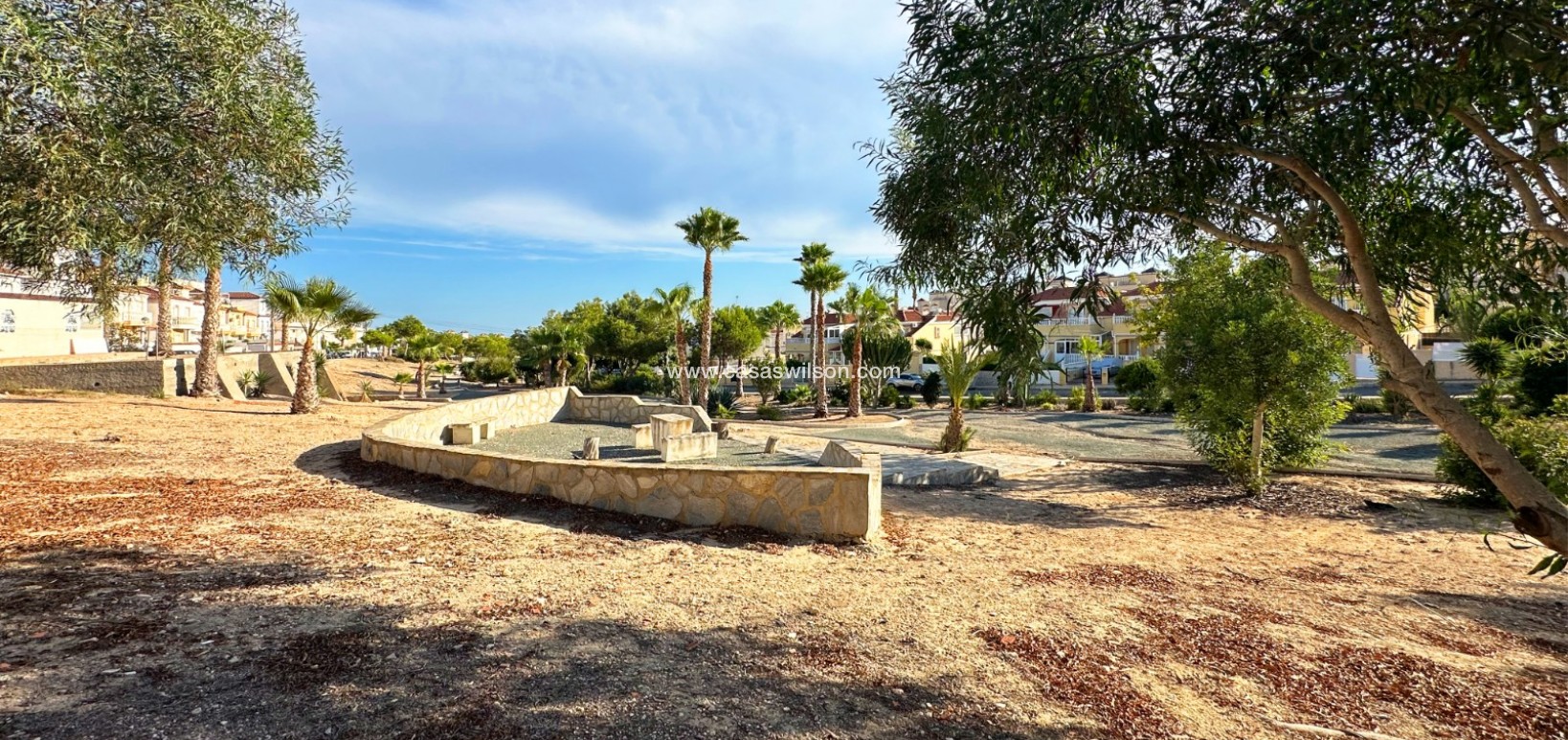 Sale - Bungalow - San Miguel de Salinas - Inland