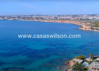 Sale - Bungalow - San Miguel de Salinas - Inland