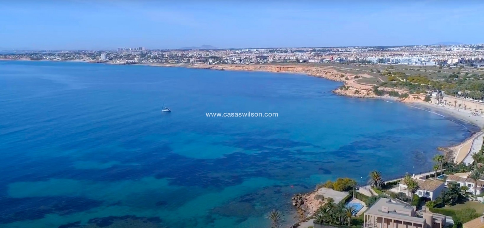 Sale - Bungalow - San Miguel de Salinas - Inland