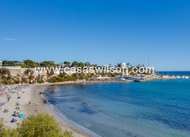 Sale - Bungalow - San Miguel de Salinas - Inland