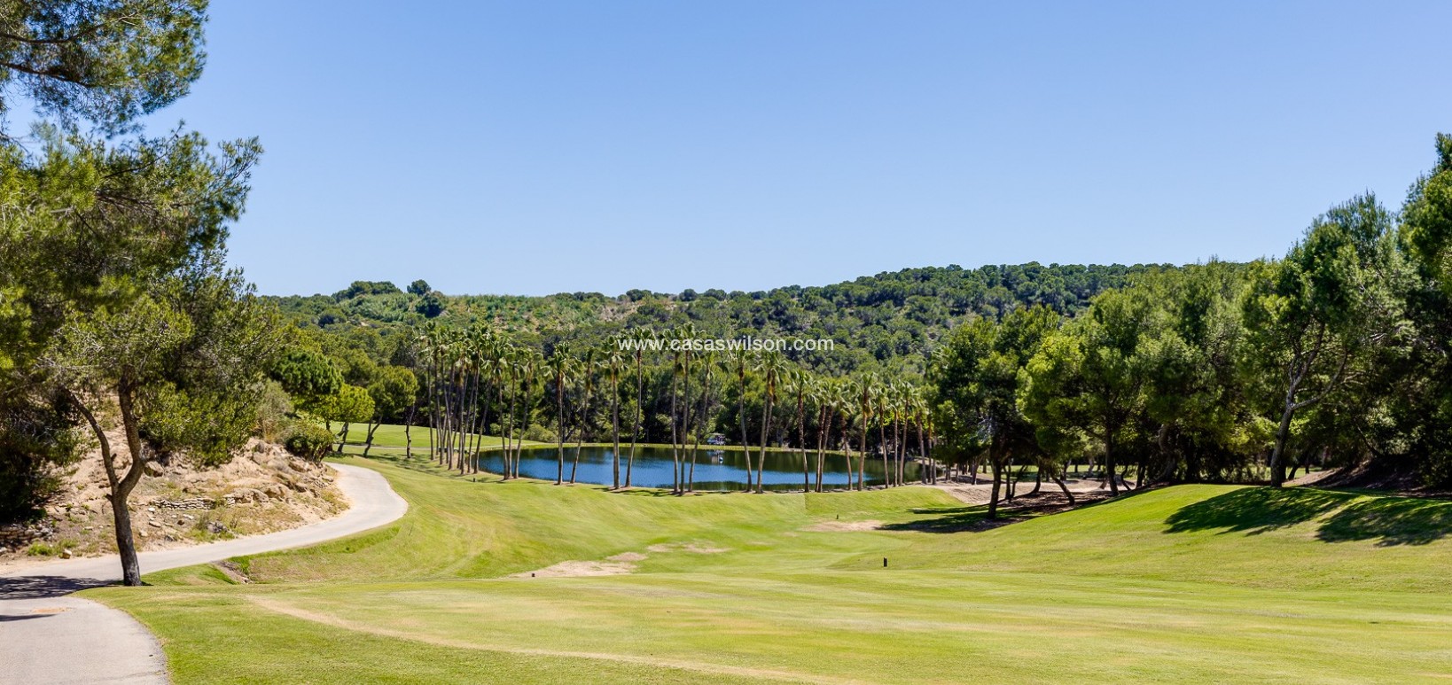 Sale - Bungalow - San Miguel de Salinas - Inland