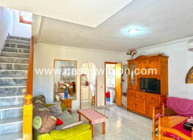 Sale - Apartment - Torrevieja - Costa Blanca