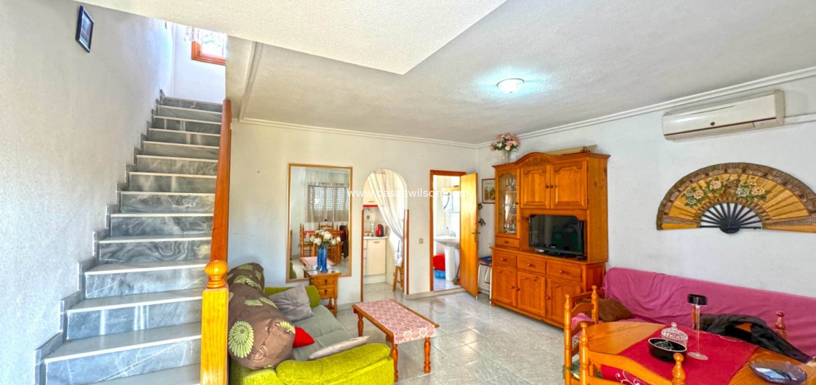 Sale - Apartment - Torrevieja - Costa Blanca