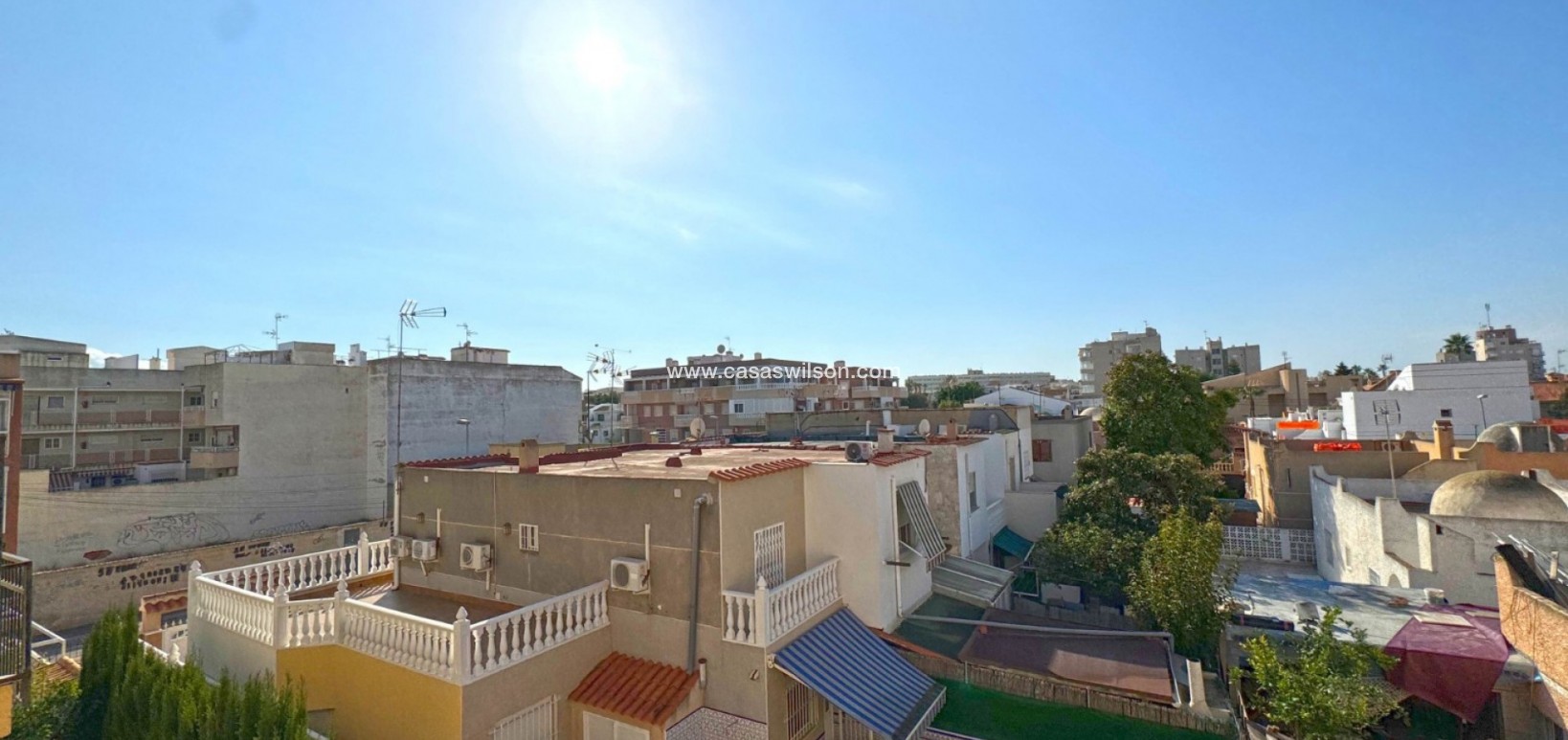 Sale - Apartment - Torrevieja - Costa Blanca