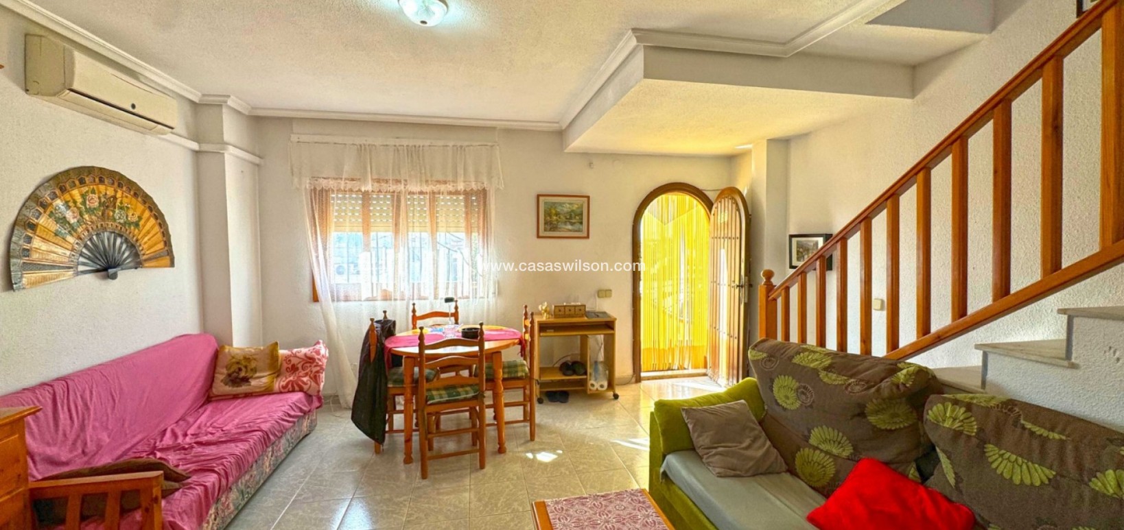 Sale - Apartment - Torrevieja - Costa Blanca