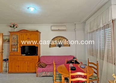 Sale - Apartment - Torrevieja - Costa Blanca