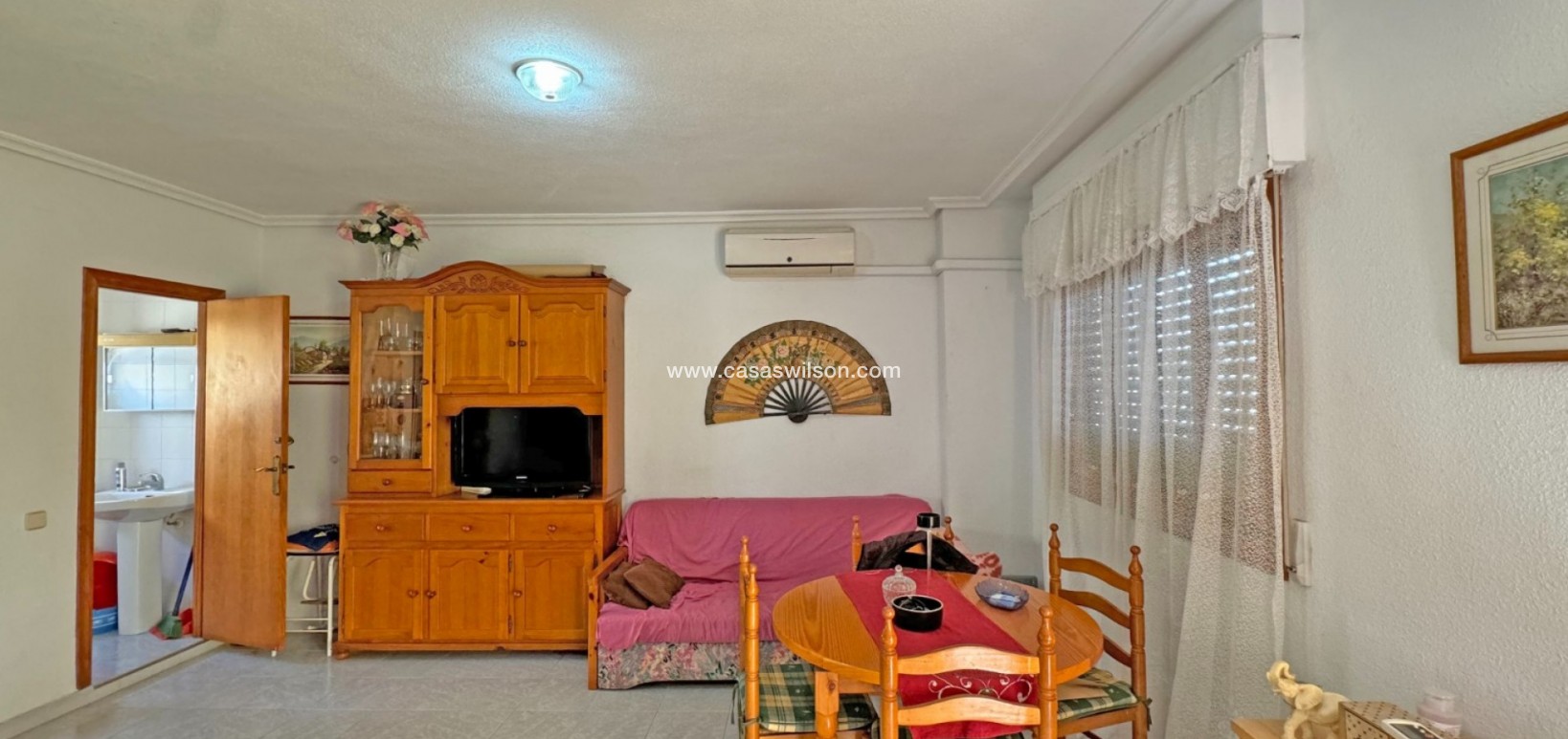 Sale - Apartment - Torrevieja - Costa Blanca