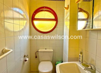 Sale - Apartment - Torrevieja - Costa Blanca