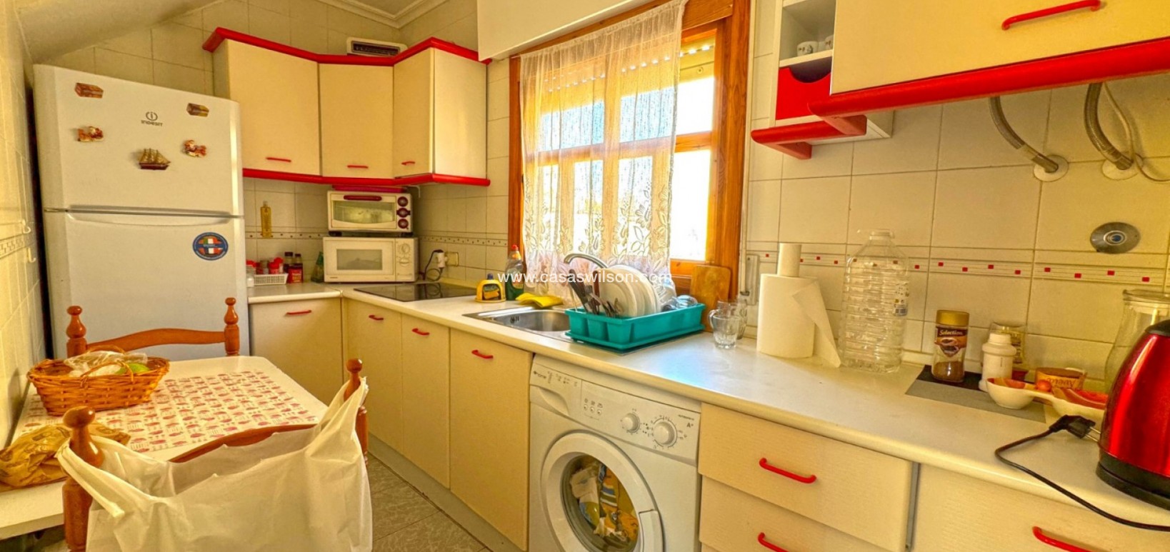 Sale - Apartment - Torrevieja - Costa Blanca