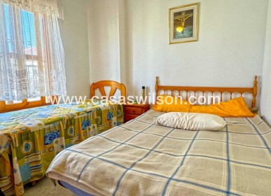 Sale - Apartment - Torrevieja - Costa Blanca