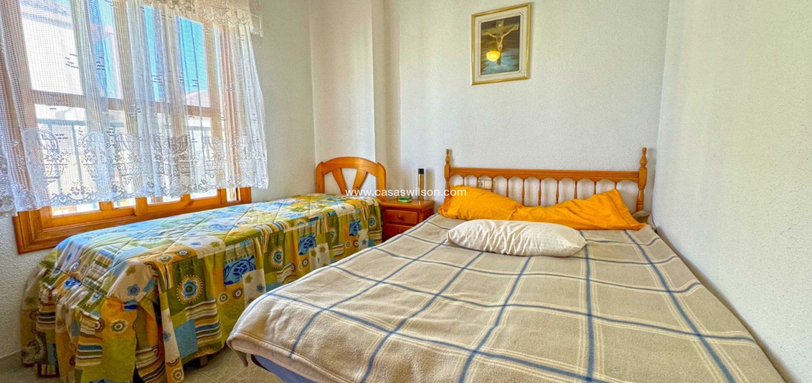 Sale - Apartment - Torrevieja - Costa Blanca